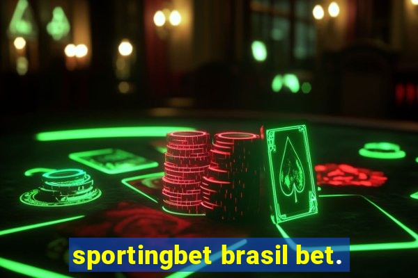 sportingbet brasil bet.